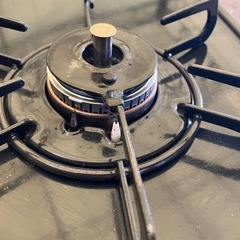 中古品 リンナイ　RB32AM5H2SAVW LPガス用の画像