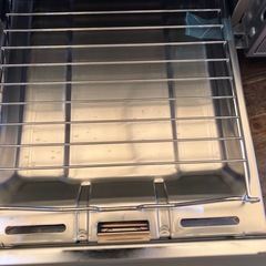 中古品 リンナイ　RB32AM5H2SAVW LPガス用の画像