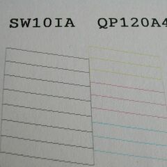 EPSON PX-434A プリンター複合機の画像