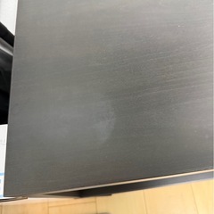 IKEA オープンシェルフ ローボード テレビ台 幅120cmの画像