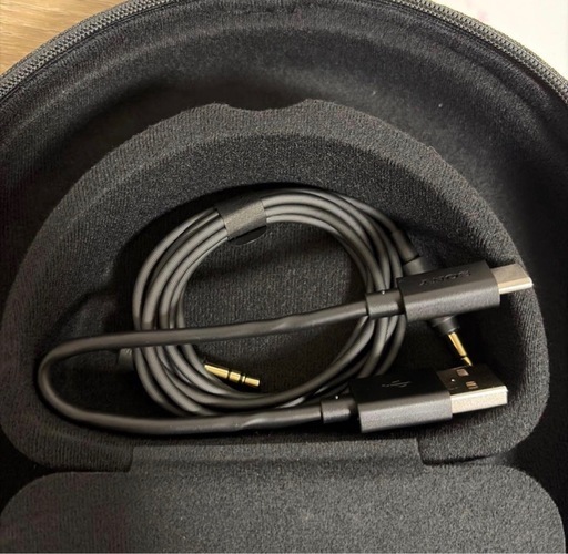 SONY WH-1000XM5