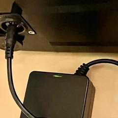 ☆ 電動自転車 36V バッテリー & 充電器 ☆の画像