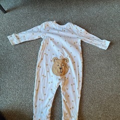 GAP5ベビー点セット80〜90の画像