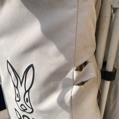 DOD  キャリーワゴンテーブルの画像