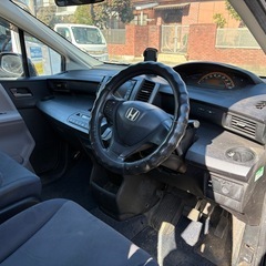 ホンダ　フリード　当社社用車　爆安の画像