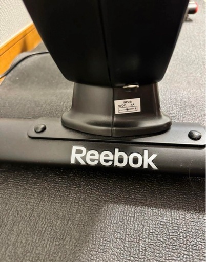 Reebok  GB50-19 フィットネスバイク