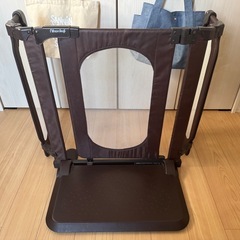 日本育児　ベビーゲートの画像