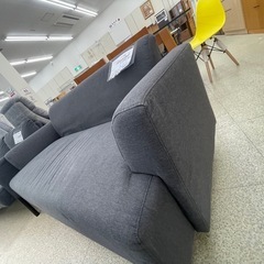 リユースのサカイ東金店 ソファー GY TJ17393の画像