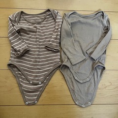 肌着　90サイズ　6枚セット🌟の画像