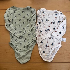 肌着　90サイズ　6枚セット🌟の画像