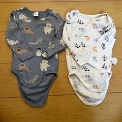 肌着　90サイズ　6枚セット🌟の画像