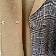 ローリーズファーム　　コートの画像