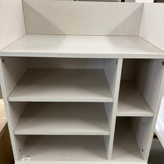 マルチチェスト　の画像