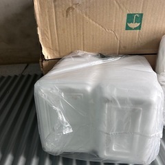 使い捨て食器まとめの画像