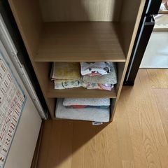 カーラボックス2個の画像