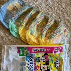 スイミングパンツ　サイズBIG  6枚の画像