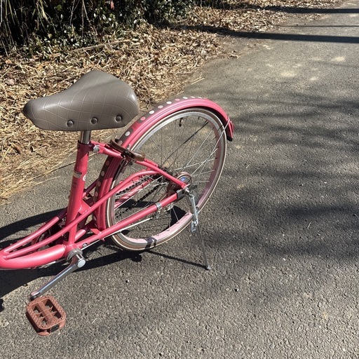 子供自転車