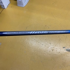 ミズノ　ドライバー　300S-COR【11131010】の画像