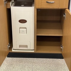 リユースのサカイ東金店 食器棚 TJ17396の画像