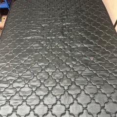 ダブルマットレスの画像