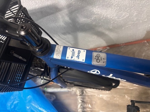 子供用自転車