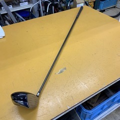 ミズノ　ドライバー　intage Ti/Mg【11131027】の画像