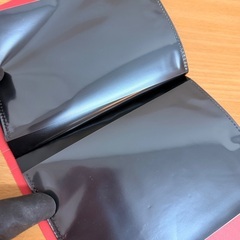 ハガキ収納ケース⭐️美品⭐️の画像