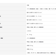 ローテーブル の画像
