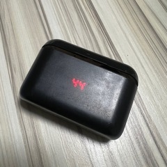 片耳イヤホンの画像