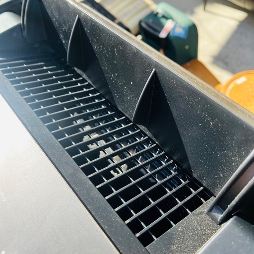 《売約済》SHARP シャープ 加湿空気清浄機 KI-RX75 2024年製 プラズマクラスター 空気清浄 加湿 家電 / SHARP Humidifying Air Purifier KI-RX75 PlasmaCluster 2024