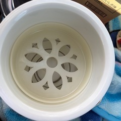 アイスペールの画像