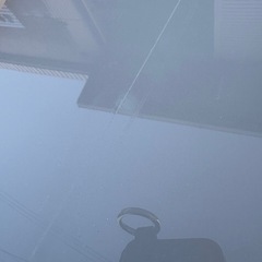 未使用ドア2枚の画像