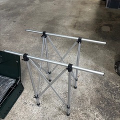 コールマンキャンプストーブ413H499Jの画像