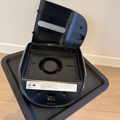 Amway アムウェイ アトモスフィアドライブ 車用 空気清浄機の画像