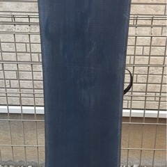 スノーボード&バインディング セットの画像