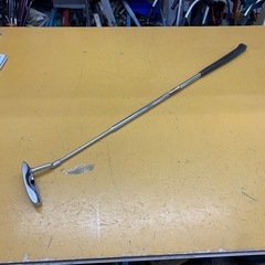 クラウナー　パター　ReAction【11131096】の画像