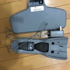 掃除機　譲りますの画像