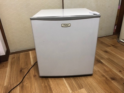 46Lアビデラックス冷蔵庫