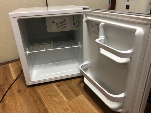 46Lアビデラックス冷蔵庫