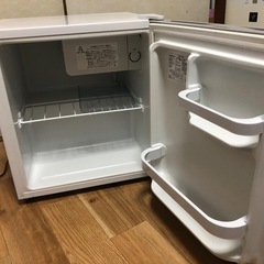 46Lアビデラックス冷蔵庫の画像