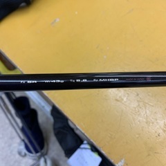 ダンロップ　ゼクシオ　ドライバー【11131028】の画像