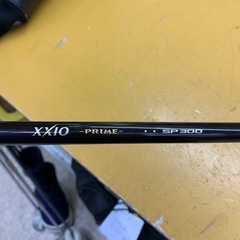 ダンロップ　ゼクシオ　ドライバー【11131028】の画像