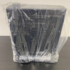 【ご来店限定】＊ YAMAZEN 電気ストーブ　2023年製＊0129-5の画像