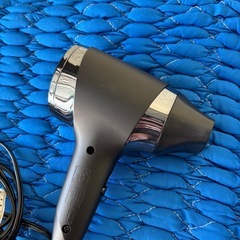 【美品】マイナスイオンドライヤーの画像