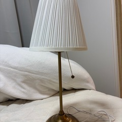 IKEA 照明の画像