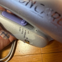 ドライヤーの画像