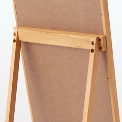 無印良品　鏡の画像