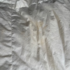 羽毛布団シングル③の画像