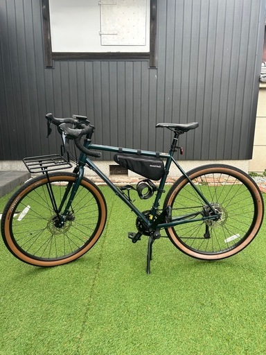 KONA rove st  グラベルロード