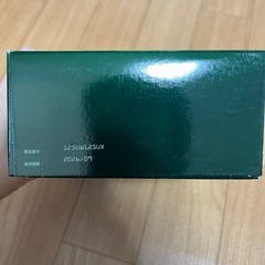 コンタクト洗浄液　オプティ・フリーの画像